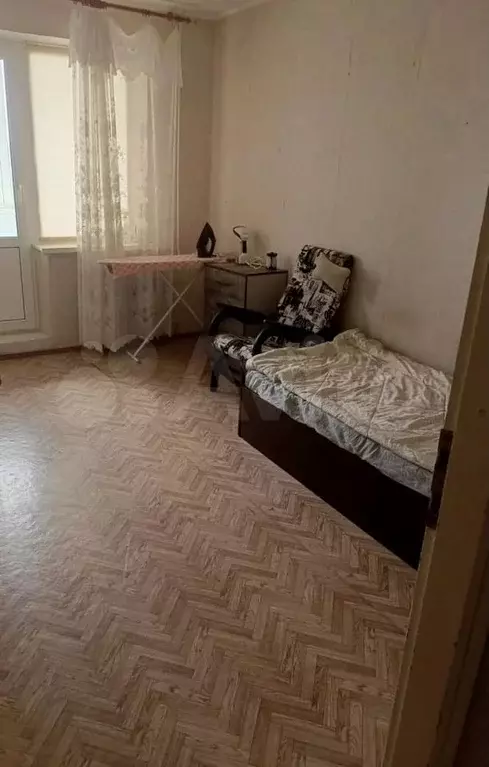 Комната 14 м в 2-к., 6/9 эт. - Фото 1
