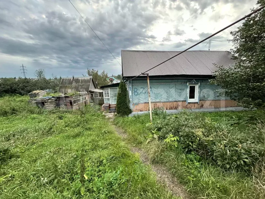 Дом в Башкортостан, Уфа Шакша-Южная жилрайон, ул. Прибрежная, 2А (70 ... - Фото 0