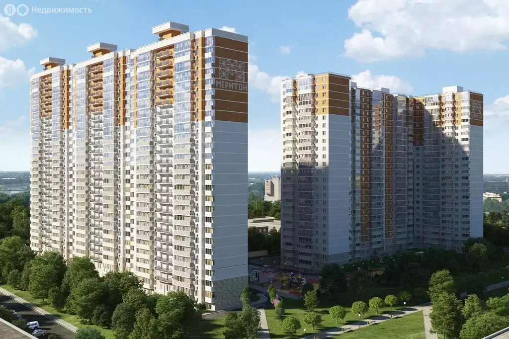 Торговая площадь (40 м) - Фото 1