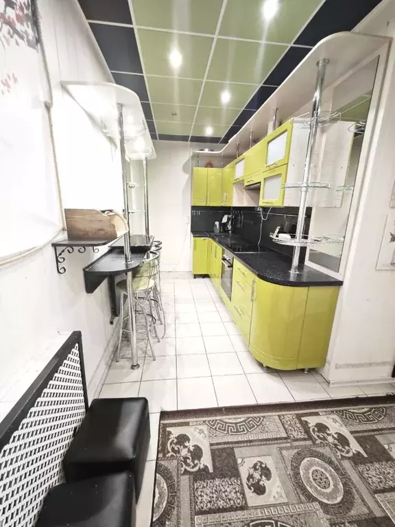 3-к кв. Новгородская область, Старая Русса ул. Некрасова, 29 (62.0 м) - Фото 1