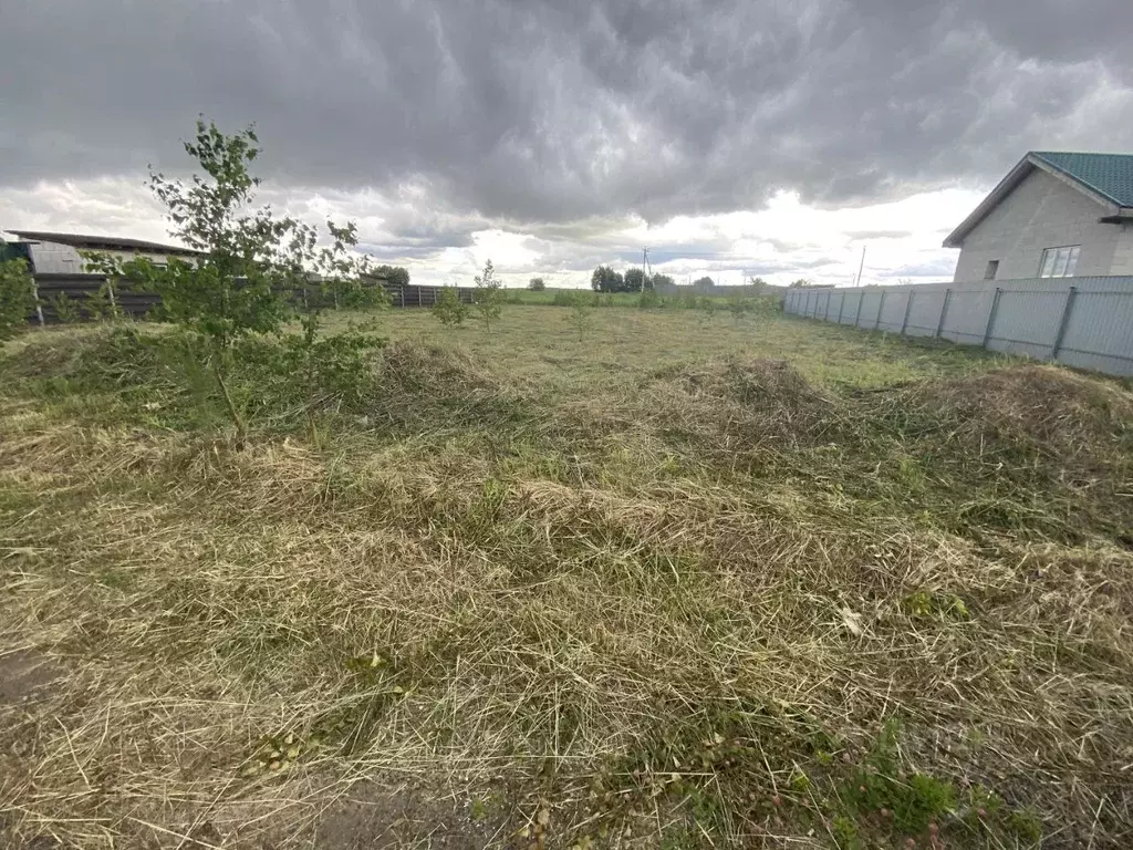 Участок в Московская область, Щелково городской округ, д. Еремино  ... - Фото 2