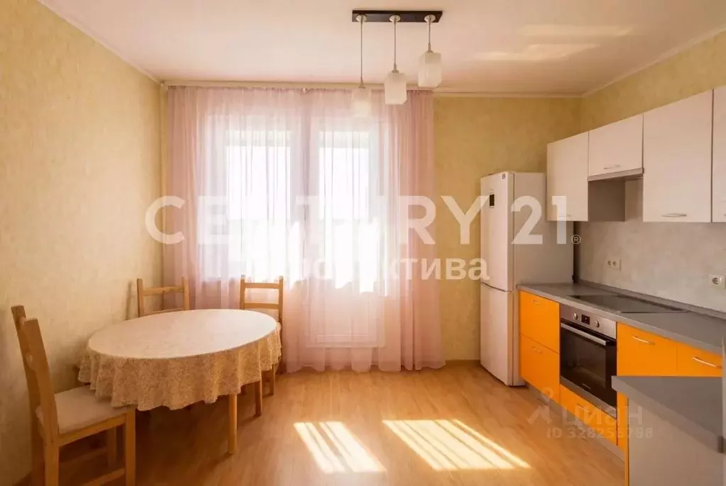 1-к кв. Московская область, Люберцы Красная Горка мкр, просп. ... - Фото 1