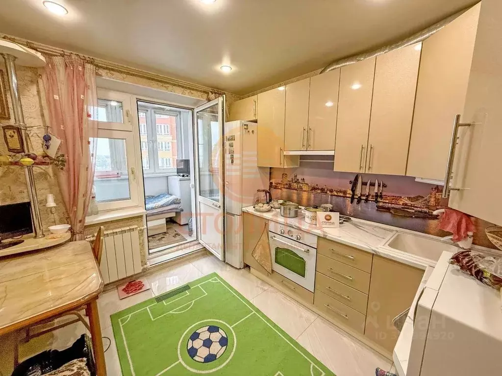 Комната Московская область, Лыткарино Первомайская ул., 21а (18.0 м) - Фото 1