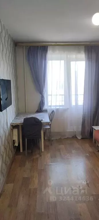 Студия Новосибирская область, Новосибирск ул. Петухова, 103 (20.0 м) - Фото 1