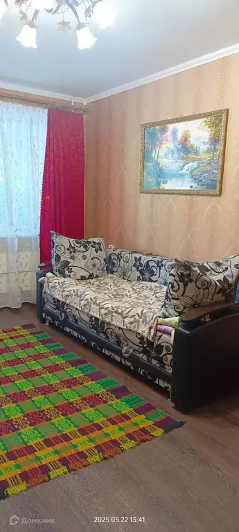Продаётся 2-к квартира, 42 м - Фото 0
