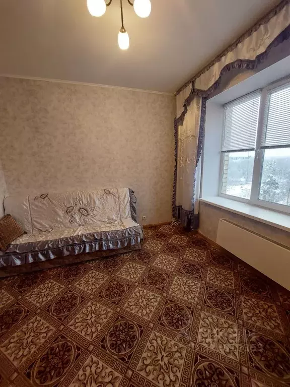 1-к кв. Москва, Москва, Зеленоград к510 (27.0 м) - Фото 2