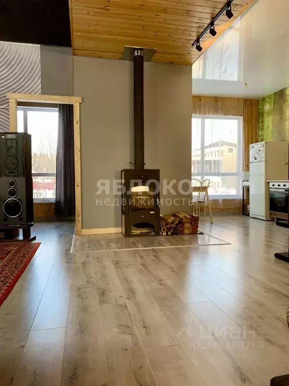 Дом в Пермский край, Березники Урожайная ул., 6А (67 м) - Фото 1