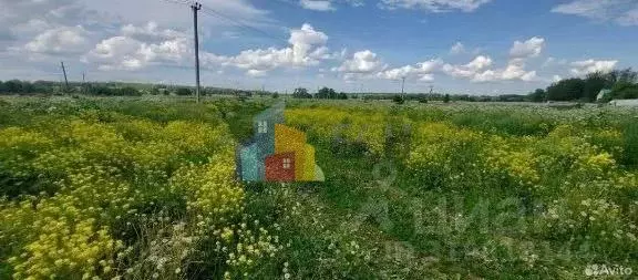 Участок в Тульская область, Тула городской округ, д. Прилепы 44 (15.5 ... - Фото 0