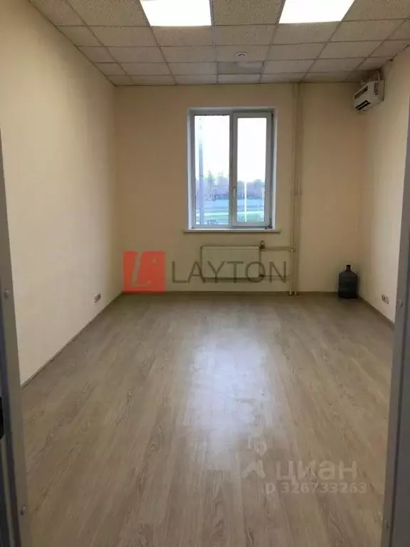 Офис в Москва Сигнальный проезд, 39 (3470 м) - Фото 2