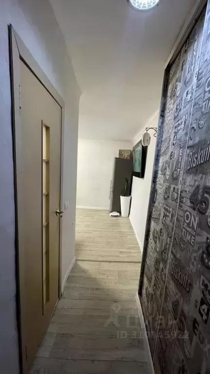 3-к кв. Сахалинская область, Поронайск Октябрьская ул., 80 (40.7 м) - Фото 1