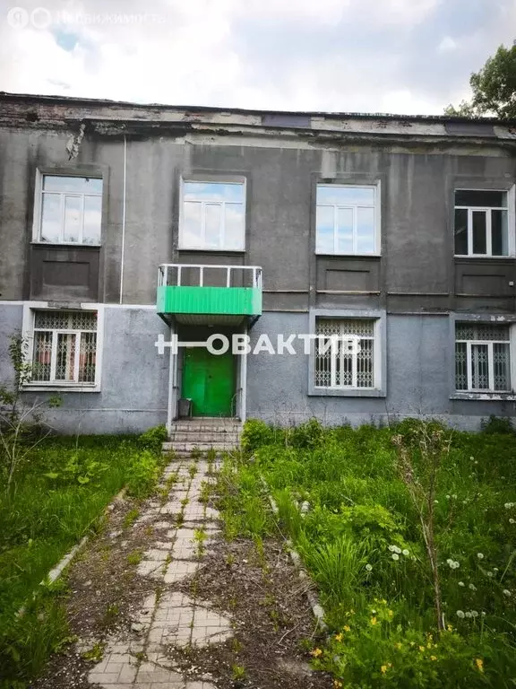 Помещение свободного назначения (387.4 м) - Фото 1