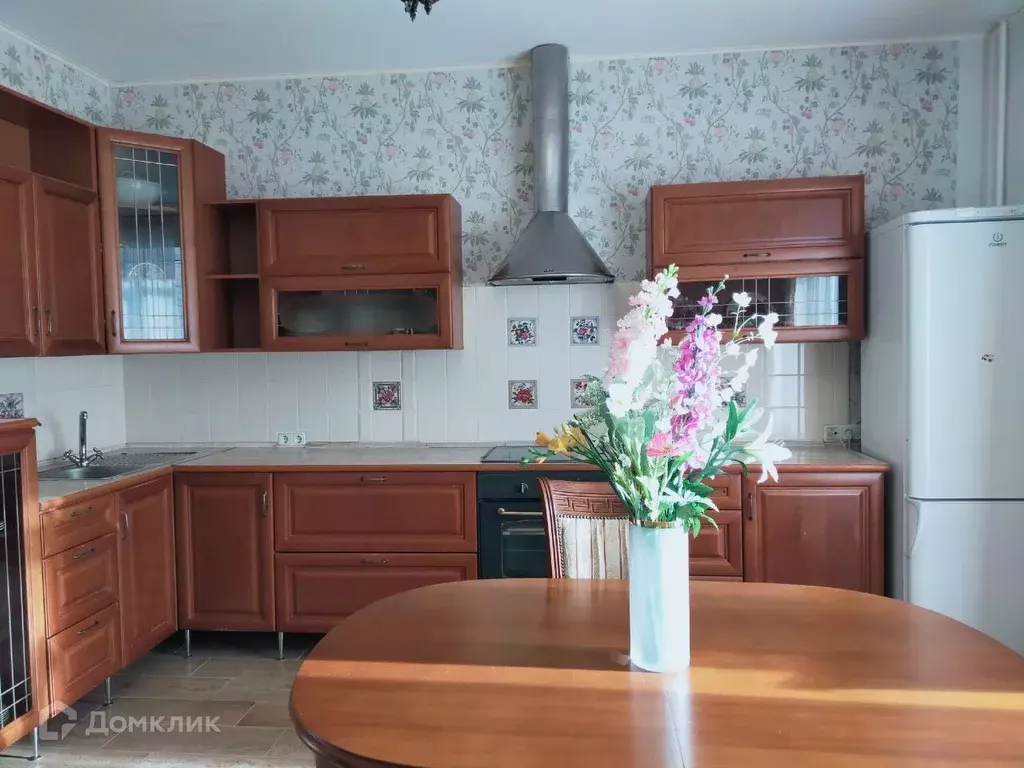 Продаётся 2-к квартира, 114 м - Фото 1