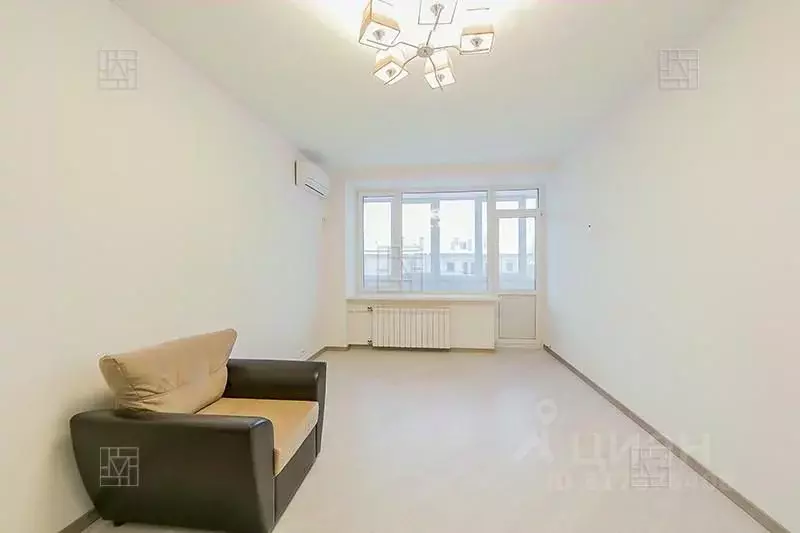 2-к кв. Москва Большая Никитская ул., 49 (60.0 м) - Фото 1
