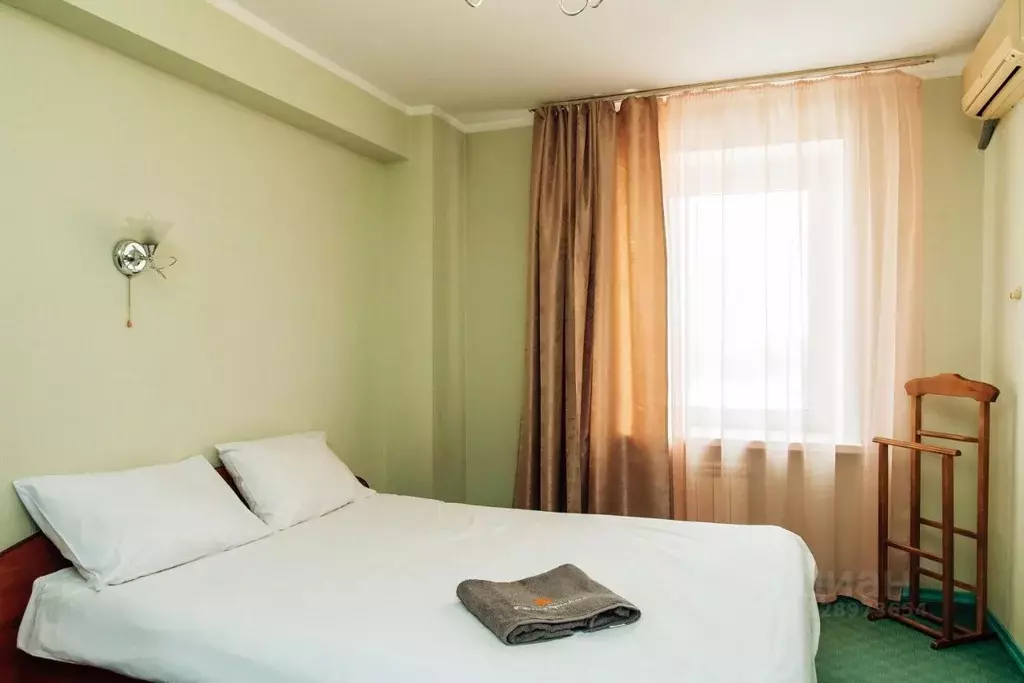 Комната Самарская область, Самара ул. Авроры, 209к1 (35.0 м) - Фото 1