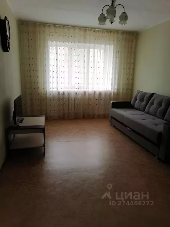 1-к кв. Тюменская область, Тюмень Широтная ул., 102 (46.0 м) - Фото 0