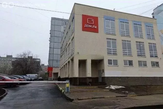 Помещение свободного назначения (1352 м) - Фото 1