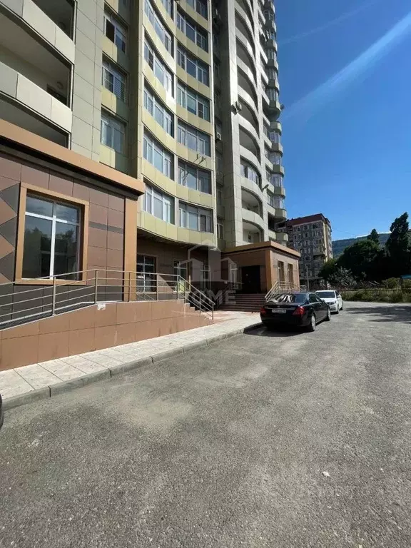 Помещение свободного назначения в Дагестан, Махачкала Ташкентская ул., ... - Фото 2