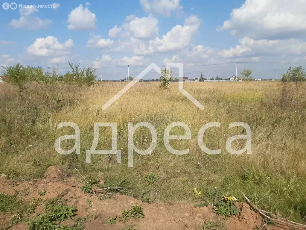 Участок в Висловка, улица Степана Разина, 21 (10.78 м) - Фото 1