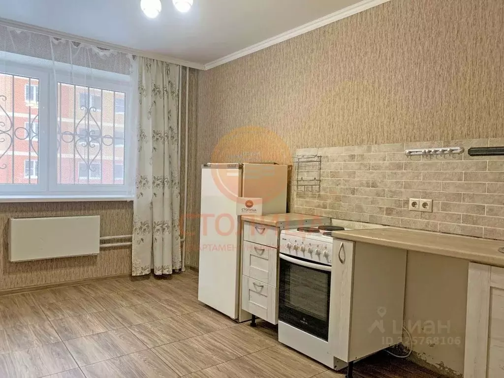 1-к кв. Московская область, Щелково городской округ, д. Большие ... - Фото 2