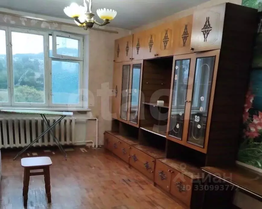 2-к кв. Крым, Феодосия ул. Гарнаева, 63Г (51.9 м) - Фото 1