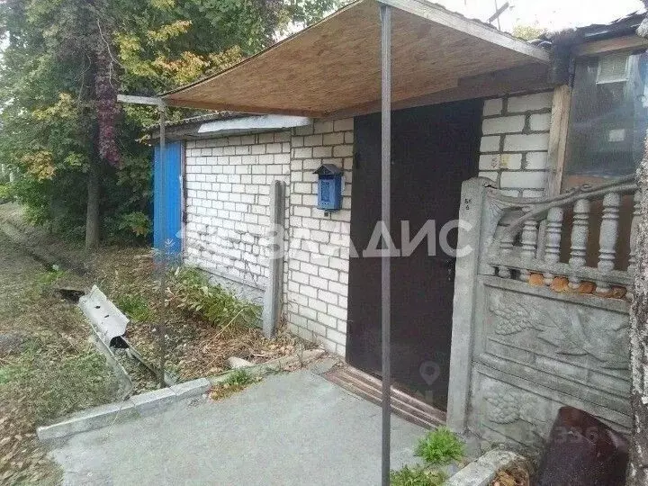 Дом в Брянская область, Брянск ул. Въезд Мичурина, 13 (67 м) - Фото 1