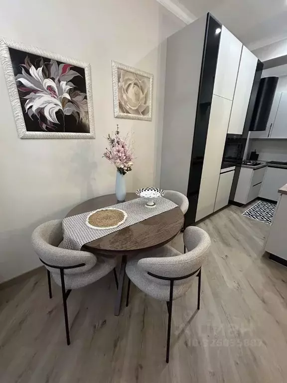 1-к кв. Санкт-Петербург ул. Правды, 5 (49.0 м) - Фото 1