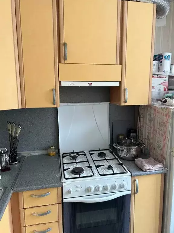 Продаётся 1-к квартира, 31 м - Фото 1