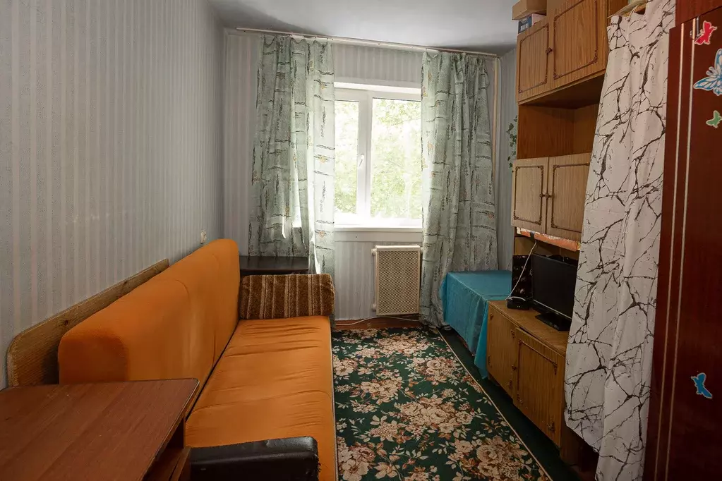 Продаётся 2-к квартира, 42.5 м - Фото 1