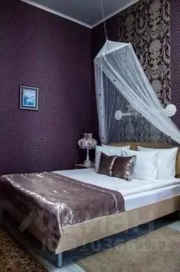 Комната Томская область, Томск ул. Дзержинского, 34/3 (50.0 м) - Фото 0