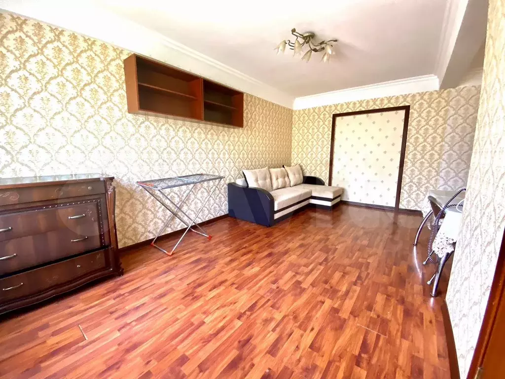 2-к. квартира, 58 м, 3/5 эт. - Фото 1