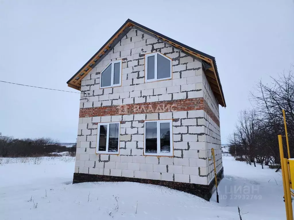 Дом в Пензенская область, Пенза Заря СНТ,  (90 м) - Фото 0