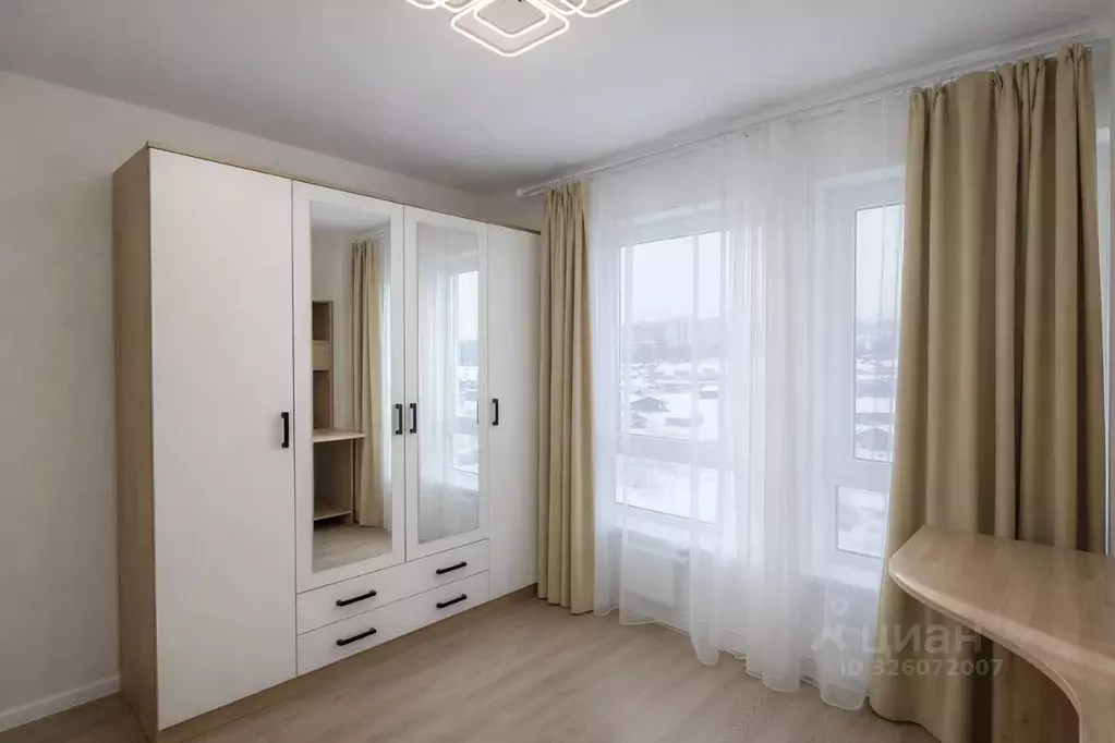 2-к кв. Москва Муравская ул., 38Бк4 (52.0 м) - Фото 2