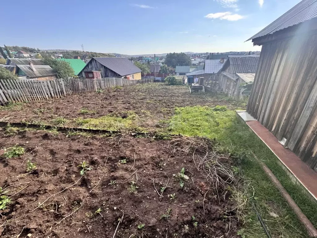 Участок в Башкортостан, Октябрьский Колхозная ул., 10 (8.0 сот.) - Фото 2