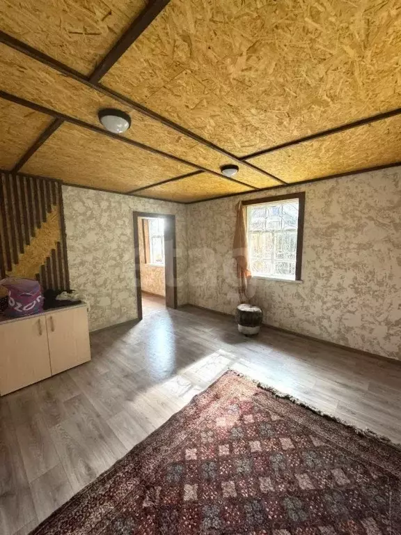 Дом в Кемеровская область, Кемерово Аэропорт СНТ,  (37 м) - Фото 2