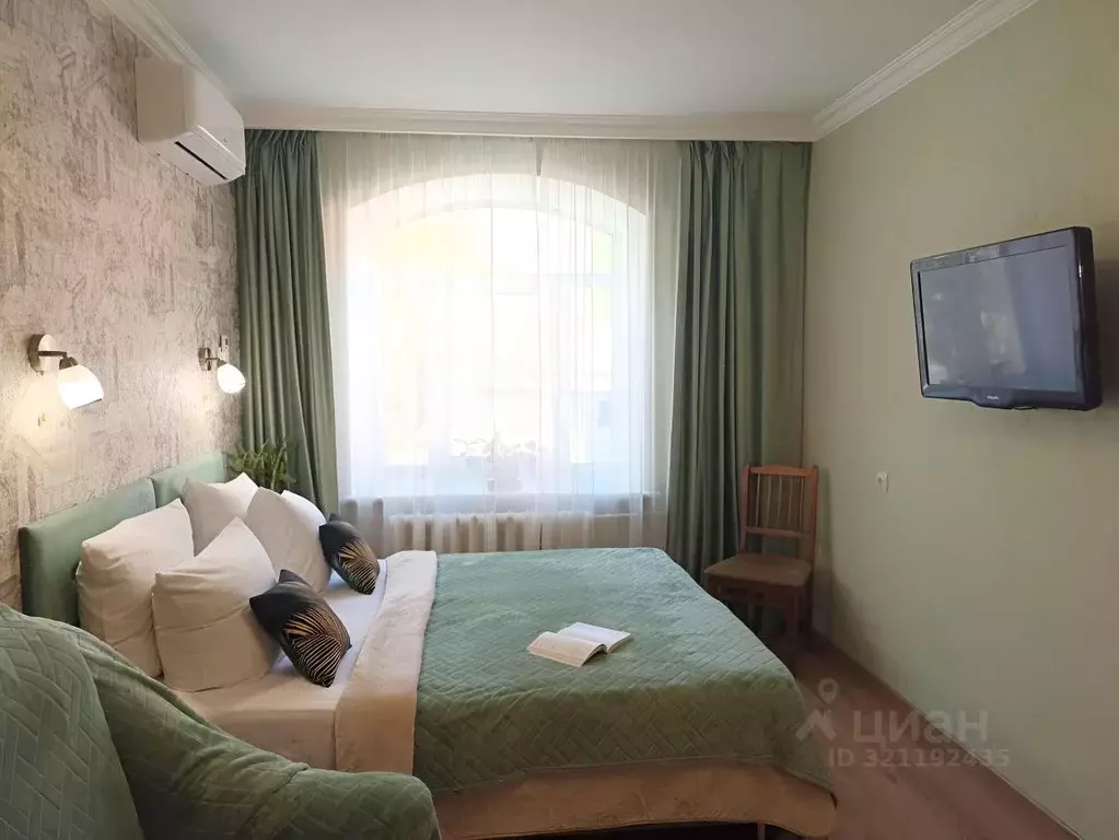 1-к кв. Санкт-Петербург ул. Черняховского, 67 (39.0 м) - Фото 2