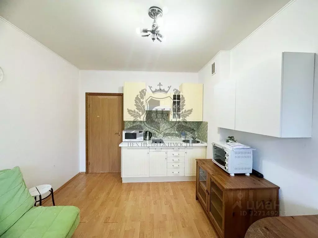 1-к кв. Санкт-Петербург ул. Ильюшина, 8 (45.0 м) - Фото 0