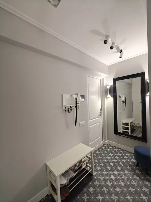 2-к кв. Москва 4-й Вятский пер., 23 (44.0 м) - Фото 1