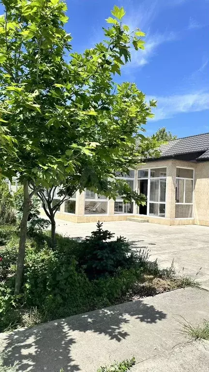 Дом 1200 м на участке 3 сот. - Фото 1