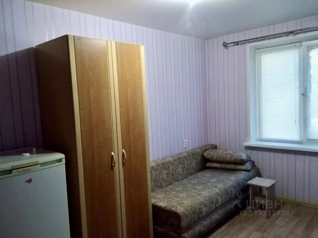 Студия Красноярский край, Красноярск Ястынская ул., 8 (14.0 м) - Фото 1
