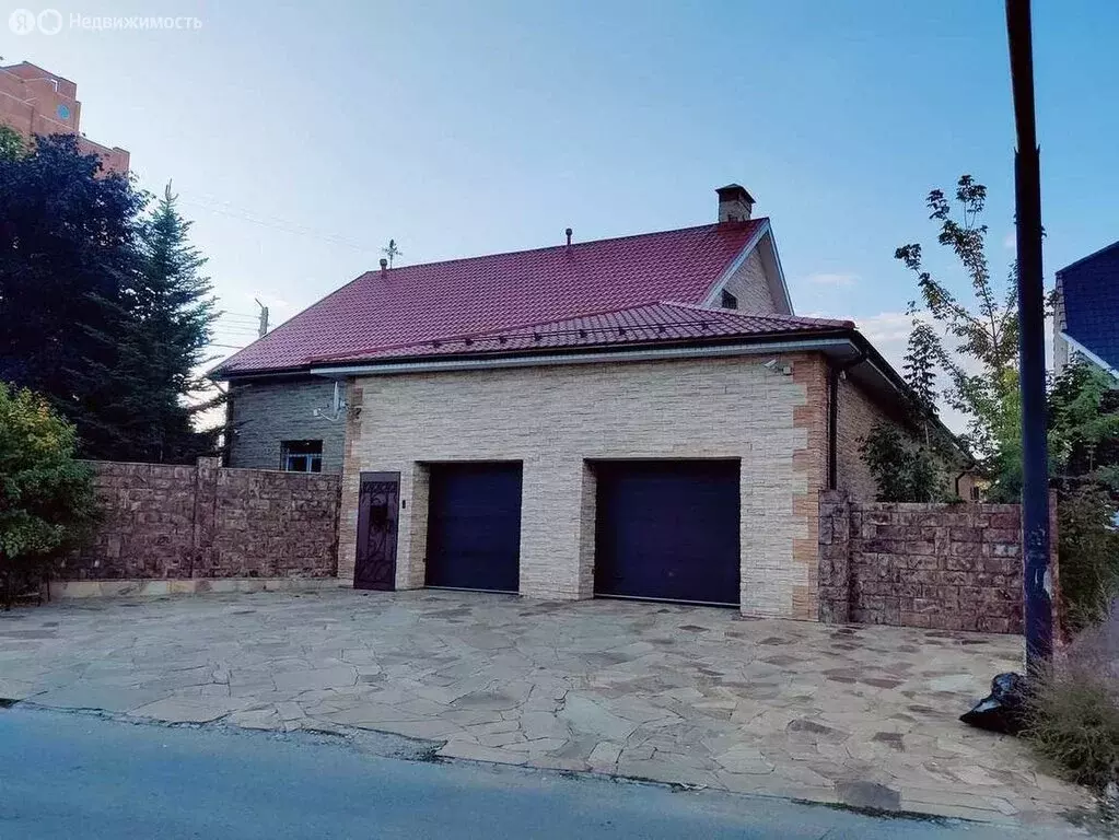 Дом в Тольятти, Малиновый проезд (398 м) - Фото 2