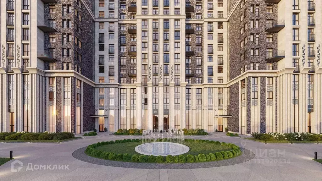 1-к кв. Москва ул. Академика Королева, 21 (40.0 м) - Фото 1