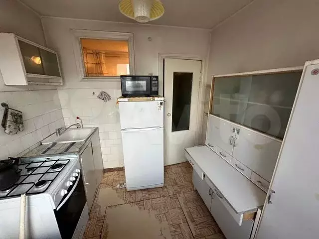 2-к. квартира, 42 м, 3/5 эт. - Фото 0