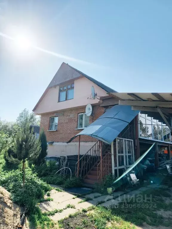 Дом в Ярославская область, Ярославль ул. Новая Деревня, 23Б (224 м) - Фото 1