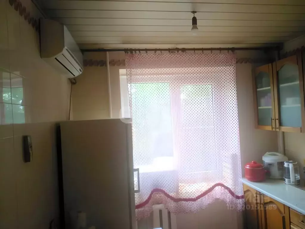 2-к кв. Ростовская область, Батайск ул. Орджоникидзе, 2Б (44.0 м) - Фото 0