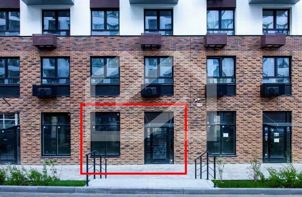 Помещение свободного назначения в Московская область, Ленинский ... - Фото 1