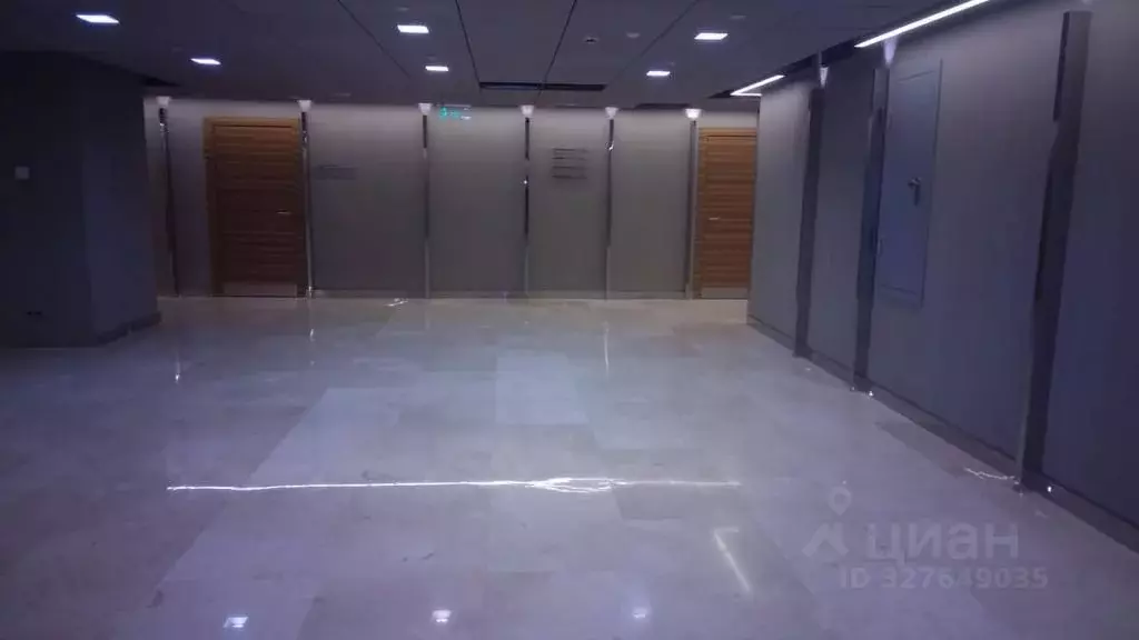 Офис в Москва наб. Пресненская, 2 (69 м) - Фото 1