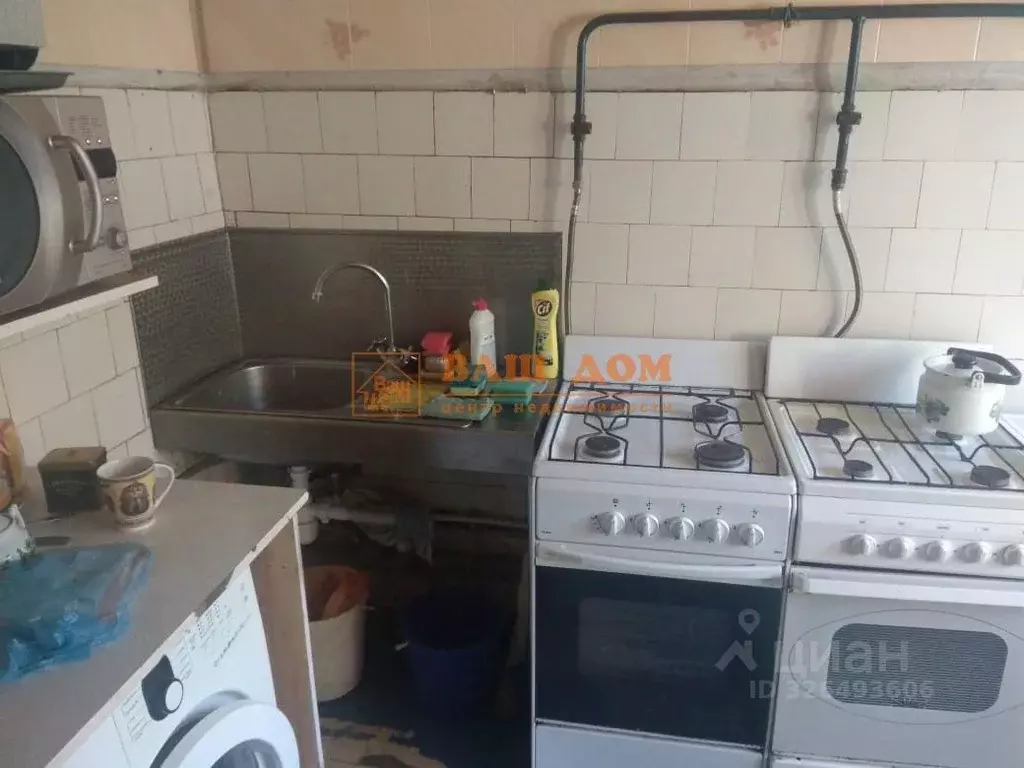 Комната Тульская область, Тула ул. Николая Руднева, 65 (10.0 м) - Фото 2