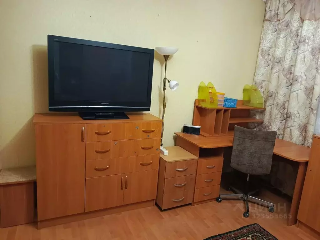 1-к кв. Москва Пятницкое ш., 33К1 (38.0 м) - Фото 1