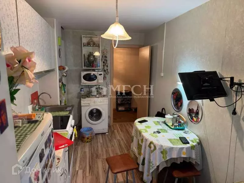 Продаётся 3-к квартира, 65.4 м - Фото 1