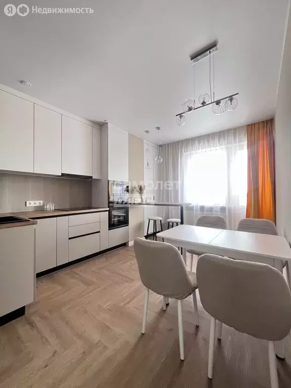 1-комнатная квартира: Иваново, улица Колотилова, 19 (48 м) - Фото 2